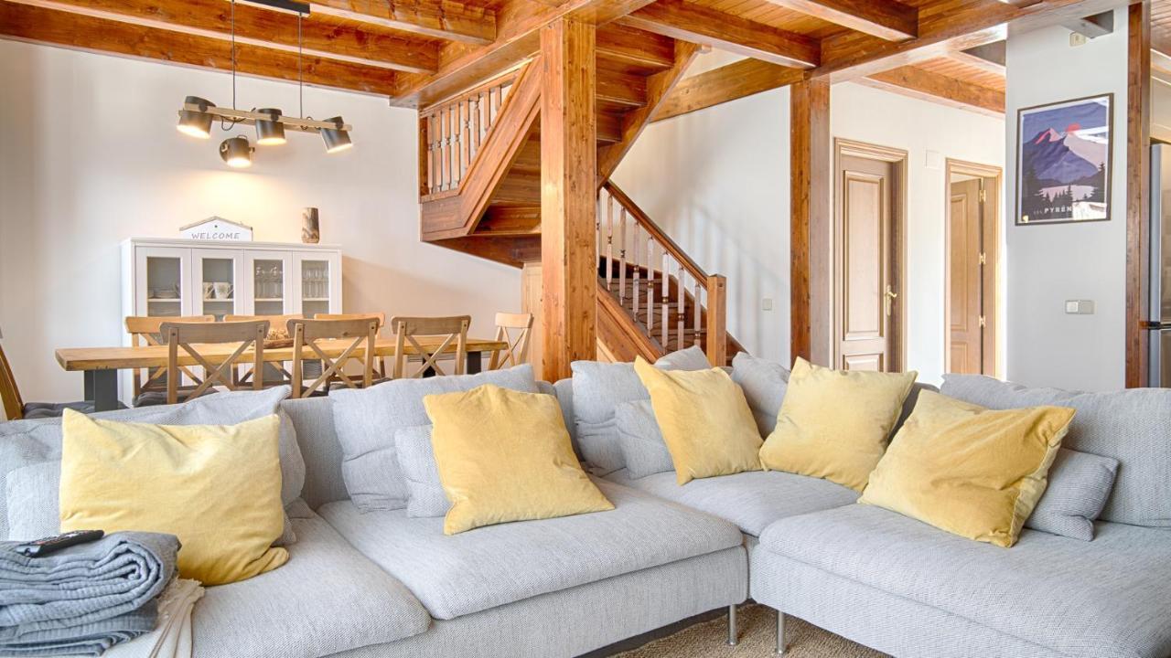 Villa Saplan Real Estate Arres De Sus Arró Exterior foto
